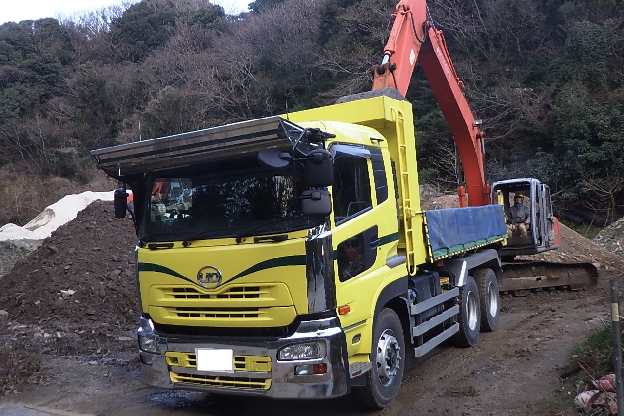 ドライバー募集要項