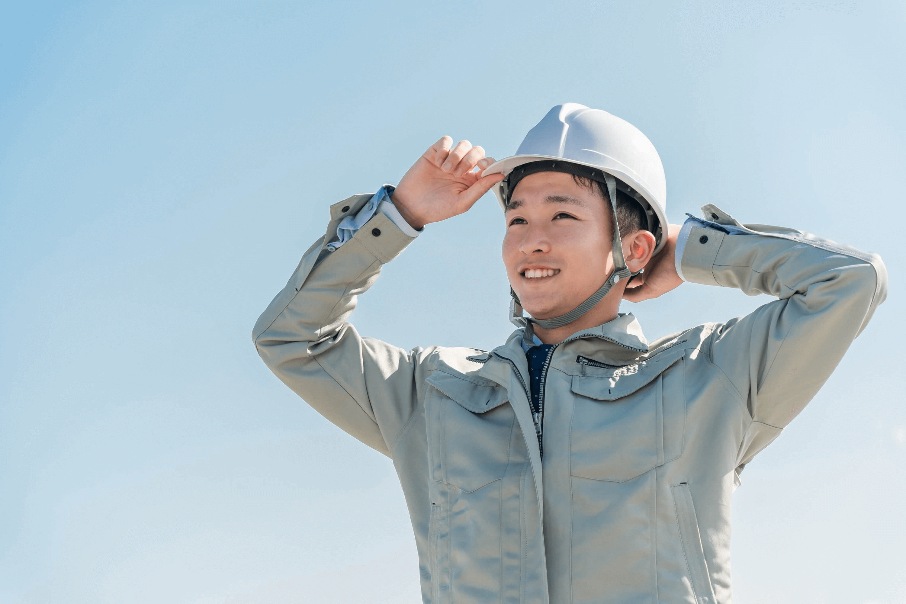 採用情報の案内